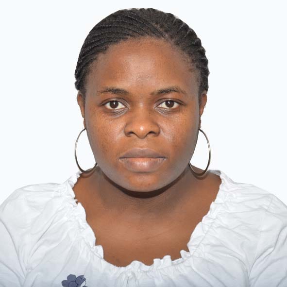 Rebecca Opetsi