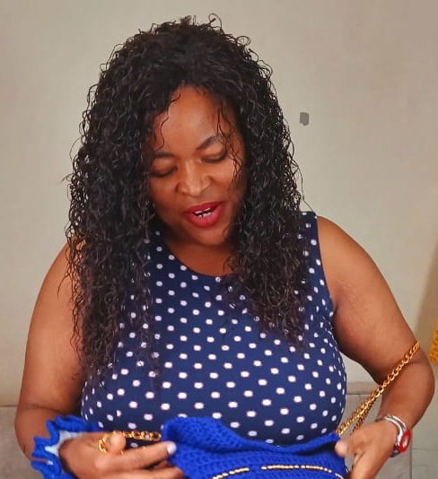Ruth Aonga